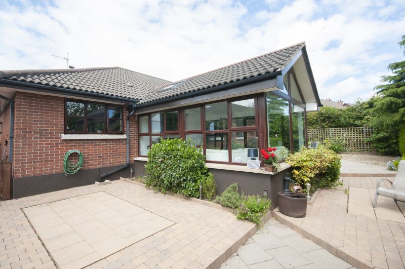 Winter Considerations for Sunrooms